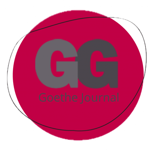 Goethe Journal