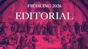 Editorial