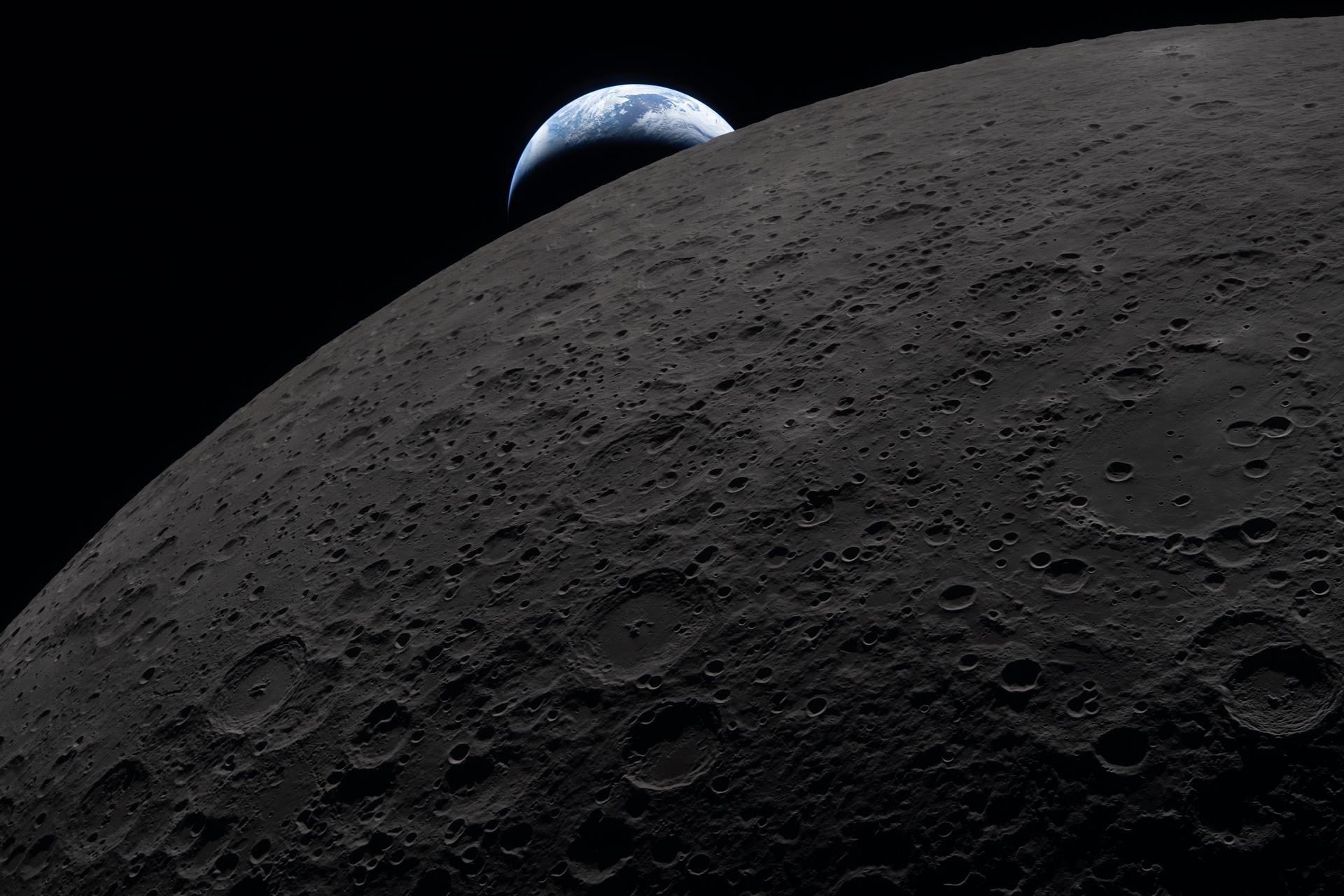 NASA-Mission: Artemis II