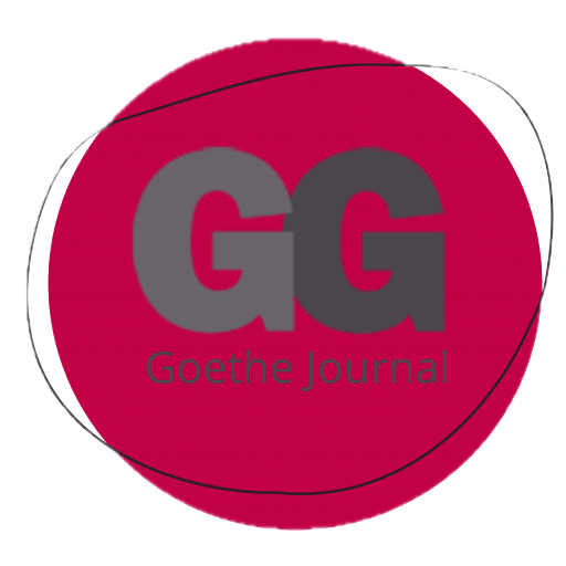 Goethe Journal