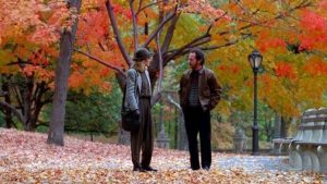Filme für gemütliche Herbstabende