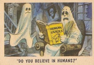 Welche Halloweenfigur wärst du?