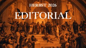 Editorial