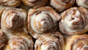 Herbstliche Rezepte