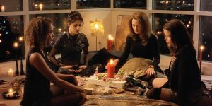 Welchen meiner Lieblings-Halloweenfilme solltest du schauen?